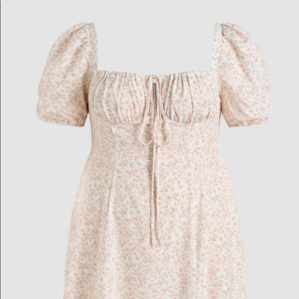 XL Cider Dress ✨